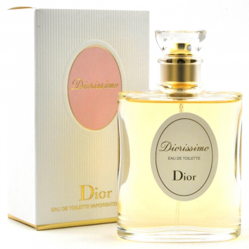 Christian Dior Diorissimo Туалетная вода 100 ml (3348900314290)